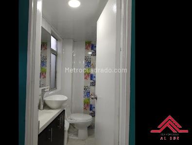 Apartamento de 4 alcobas en venta en Las Palmas M, Medellín, 85 m² · foto 8 de 20