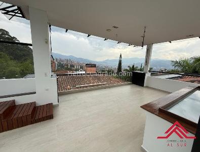 Casa de 4 alcobas en venta en Altos Del Poblado, Medellín, 940 m² · foto 19 de 20