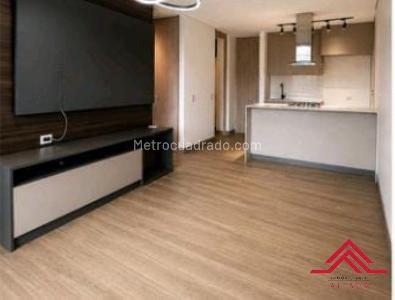 Apartamento de 2 alcobas en venta en Bosques De Zúñiga, Envigado, 71 m² · foto 10 de 20
