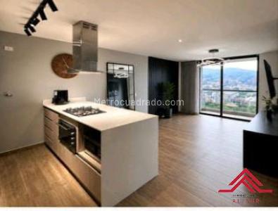 Apartamento de 2 alcobas en venta en Bosques De Zúñiga, Envigado, 71 m² · foto 11 de 20
