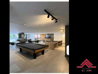Apartamento de 2 alcobas en venta en Bosques De Zúñiga, Envigado, 71 m² · foto 13 de 20