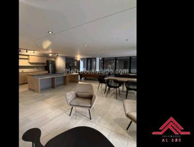 Apartamento de 2 alcobas en venta en Bosques De Zúñiga, Envigado, 71 m² · foto 14 de 20