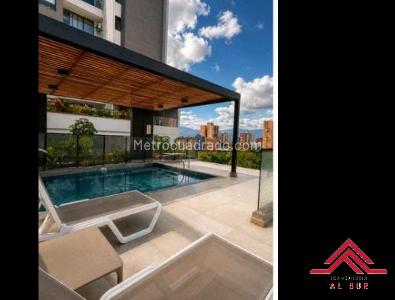 Apartamento de 2 alcobas en venta en Bosques De Zúñiga, Envigado, 71 m² · foto 15 de 20