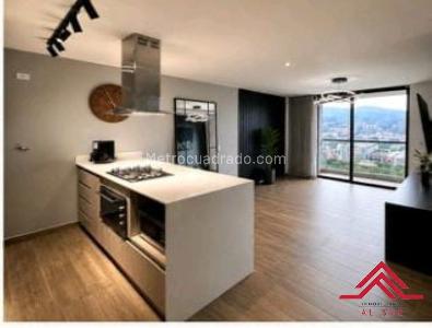 Apartamento de 2 alcobas en venta en Bosques De Zúñiga, Envigado, 71 m² · foto 16 de 20