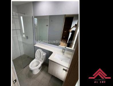 Apartamento de 2 alcobas en venta en Bosques De Zúñiga, Envigado, 71 m² · foto 18 de 20