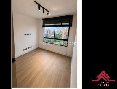 Apartamento de 2 alcobas en venta en Bosques De Zúñiga, Envigado, 71 m² · foto 19 de 20