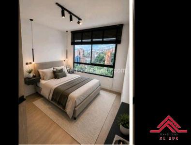 Apartamento de 2 alcobas en venta en Bosques De Zúñiga, Envigado, 71 m² · foto 20 de 20