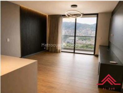 Apartamento de 2 alcobas en venta en Bosques De Zúñiga, Envigado, 71 m² · foto 4 de 20