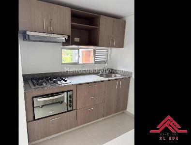 Apartamento de 2 alcobas en venta en Las Antillas, Envigado, 67 m² · foto 11 de 16