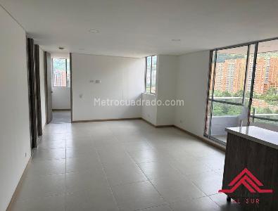 Apartamento de 2 alcobas en venta en Las Antillas, Envigado, 67 m² · foto 2 de 16