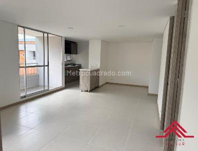 Apartamento de 2 alcobas en venta en Las Antillas, Envigado, 67 m² · foto 6 de 16