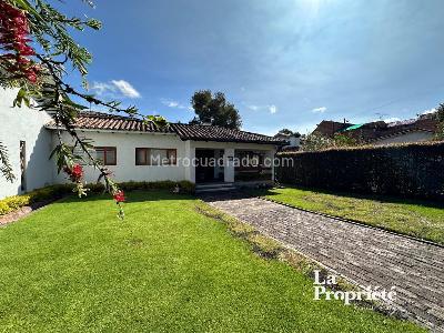 Casa de 4 alcobas en venta en Niza Suba, Bogotá, 362 m² · foto 2 de 20