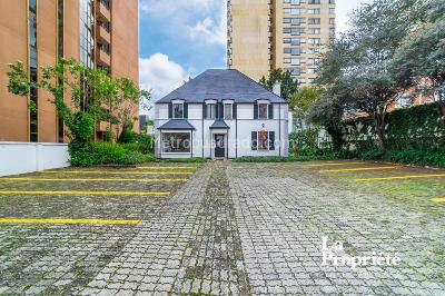 Casa de 5 alcobas en venta en Los Rosales, Bogotá, 617 m² · foto 4 de 20