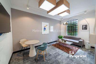 Casa de 5 alcobas en venta en Los Rosales, Bogotá, 617 m² · foto 9 de 20