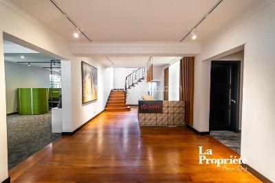 Casa de 5 alcobas en venta en Los Rosales, Bogotá, 617 m² · foto 10 de 20