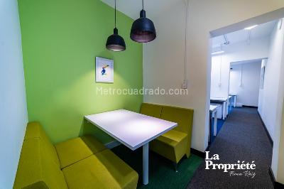 Casa de 5 alcobas en venta en Los Rosales, Bogotá, 617 m² · foto 12 de 20