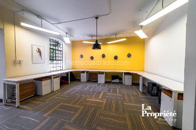 Casa de 5 alcobas en venta en Los Rosales, Bogotá, 617 m² · foto 15 de 20