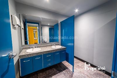 Casa de 5 alcobas en venta en Los Rosales, Bogotá, 617 m² · foto 16 de 20