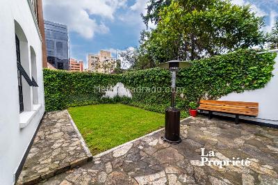 Casa de 5 alcobas en venta en Los Rosales, Bogotá, 617 m² · foto 17 de 20