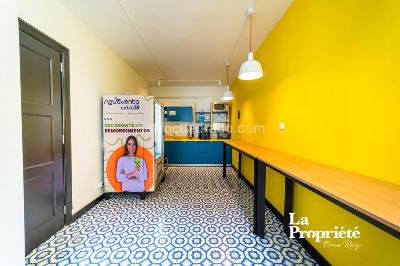 Casa de 5 alcobas en venta en Los Rosales, Bogotá, 617 m² · foto 18 de 20