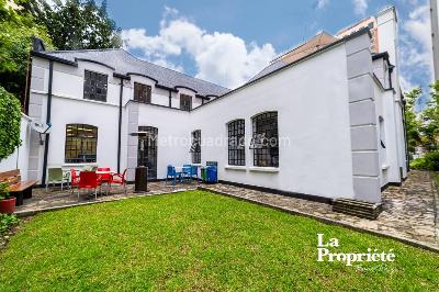 Casa de 5 alcobas en venta en Los Rosales, Bogotá, 617 m² · foto 19 de 20