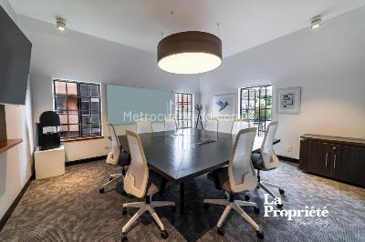 Casa de 5 alcobas en venta en Los Rosales, Bogotá, 617 m² · foto 20 de 20