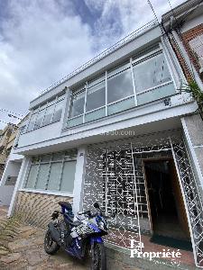 Casa en Arriendo, Quinta Camacho, Bogotá D.C.