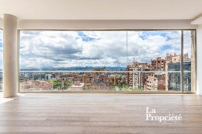 Apartamento de 3 alcobas en venta en Los Rosales, Bogotá, 274 m² · foto 11 de 20
