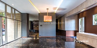 Apartamento de 3 alcobas en venta en Los Rosales, Bogotá, 274 m² · foto 4 de 20