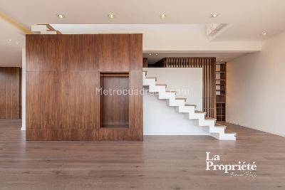 Apartamento de 3 alcobas en venta en Los Rosales, Bogotá, 274 m² · foto 6 de 20