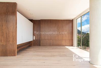 Apartamento de 3 alcobas en venta en Los Rosales, Bogotá, 274 m² · foto 9 de 20