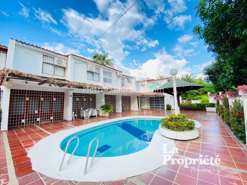 Casa – Santa Marta - Vista 3