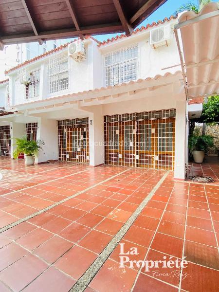 Casa – Santa Marta - Vista 4