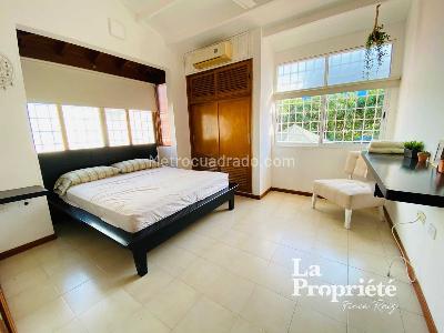 Casa en venta en Bello Horizonte, Santa Marta · foto 13 de 20