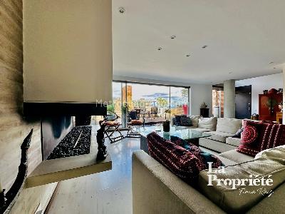 Apartamento de 3 alcobas en venta en Los Rosales, Bogotá, 290 m² · foto 6 de 20