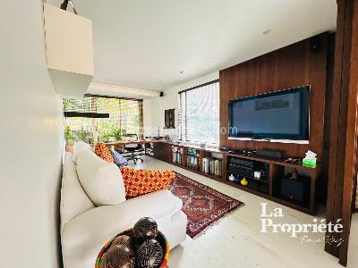 Apartamento de 3 alcobas en venta en Los Rosales, Bogotá, 290 m² · foto 8 de 20