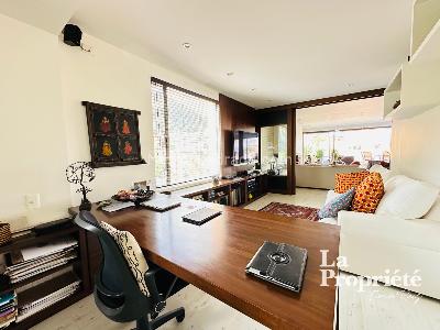 Apartamento de 3 alcobas en venta en Los Rosales, Bogotá, 290 m² · foto 9 de 20