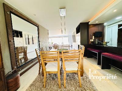 Apartamento de 3 alcobas en venta en Los Rosales, Bogotá, 290 m² · foto 10 de 20
