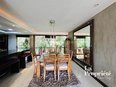 Apartamento de 3 alcobas en venta en Los Rosales, Bogotá, 290 m² · foto 11 de 20