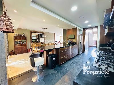 Apartamento de 3 alcobas en venta en Los Rosales, Bogotá, 290 m² · foto 13 de 20