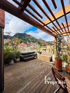 Apartamento de 3 alcobas en venta en Los Rosales, Bogotá, 290 m² · foto 16 de 20