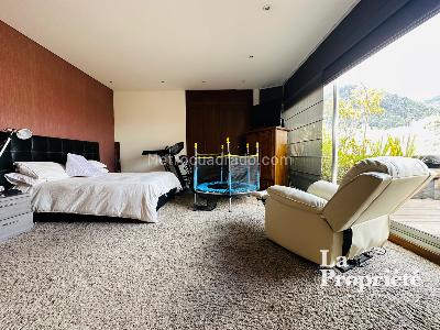 Apartamento de 3 alcobas en venta en Los Rosales, Bogotá, 290 m² · foto 18 de 20