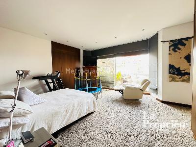 Apartamento de 3 alcobas en venta en Los Rosales, Bogotá, 290 m² · foto 19 de 20