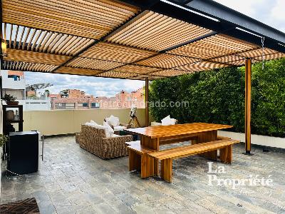 Casa en Arriendo, El Nogal, Bogotá D.C.