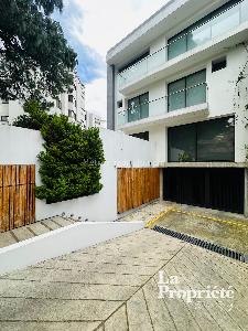 Casa en arriendo en El Nogal, Bogotá · foto 2 de 20