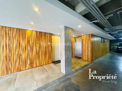 Casa en arriendo en El Nogal, Bogotá · foto 3 de 20