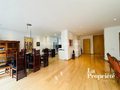 Casa en arriendo en El Nogal, Bogotá · foto 10 de 20