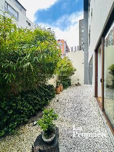 Casa en arriendo en El Nogal, Bogotá · foto 12 de 20