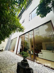 Casa en arriendo en El Nogal, Bogotá · foto 13 de 20