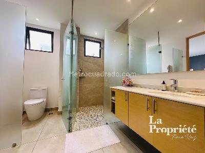 Casa en arriendo en El Nogal, Bogotá · foto 17 de 20